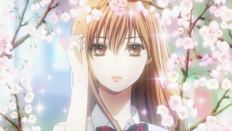 Illustration for article titled The search for Josei Manga and Anime